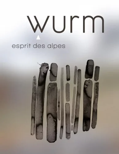 Le logo WURM
