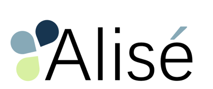 Logo d'Alisé