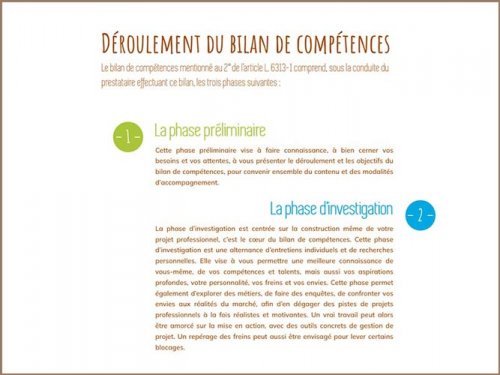 Le site d'Appel d'air : Infos pratiques