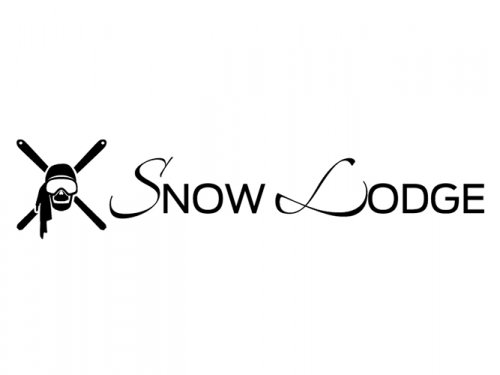 logo de Snowlodge