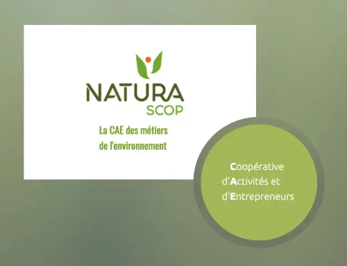 Le site de Naturascop : Image d'accueil 